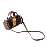 21 of 43:KIRSO SAI MINI BARREL BAG