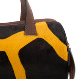 27 of 43:KIRSO SAI MINI BARREL BAG