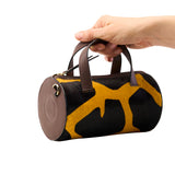26 of 43:KIRSO SAI MINI BARREL BAG