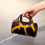 24 of 43:KIRSO SAI MINI BARREL BAG