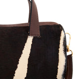 34 of 43:KIRSO SAI MINI BARREL BAG
