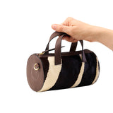 32 of 43:KIRSO SAI MINI BARREL BAG