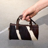 31 of 43:KIRSO SAI MINI BARREL BAG