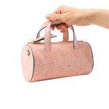 7 of 16:SERSE SAI MINI BARREL BAG