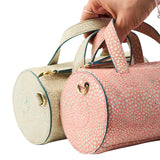 16 of 16:SERSE SAI MINI BARREL BAG
