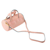 6 of 16:SERSE SAI MINI BARREL BAG