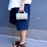 12 of 16:SERSE SAI MINI BARREL BAG