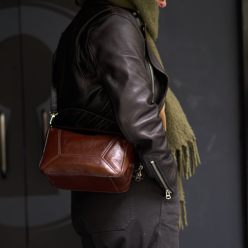 JAJA EVERYDAY CROSSBODY BAG