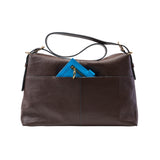 3 of 9:ASCOT LEOLI BIG SHOULDER BAG