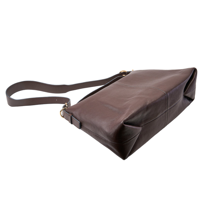 ASCOT LEOLI BIG SHOULDER BAG