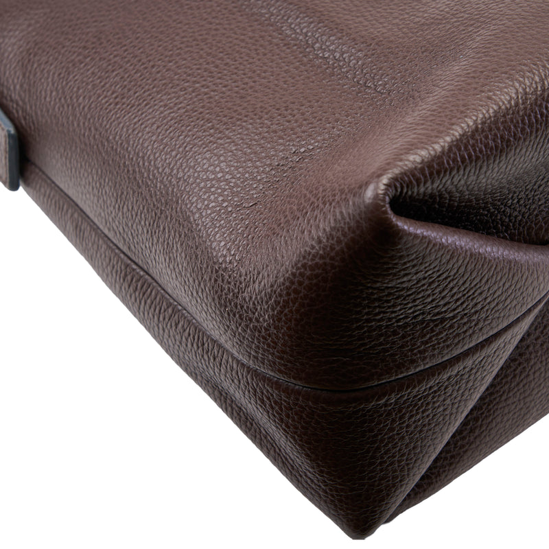 ASCOT LEOLI BIG SHOULDER BAG