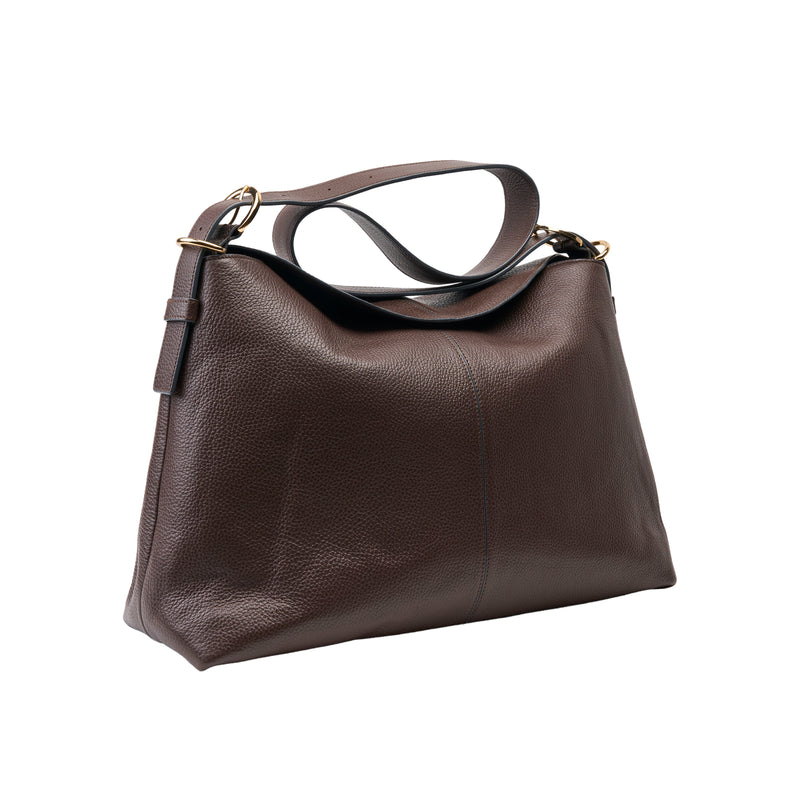ASCOT LEOLI BIG SHOULDER BAG