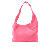 6 of 6:VIENETTA DEEDEE SLOUCHY SUEDE HOBO