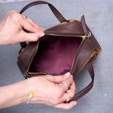 61 of 64:KIRSO LABAU CROSSBODY BAG