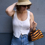 49 of 64:KIRSO LABAU CROSSBODY BAG
