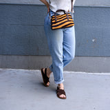 52 of 64:KIRSO LABAU CROSSBODY BAG