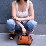 41 of 64:KIRSO LABAU CROSSBODY BAG