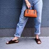 43 of 64:KIRSO LABAU CROSSBODY BAG