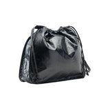 9 of 11:SHAILA DRAWSTRING BAG