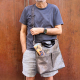 7 of 16:SHINE DEV MEDIUM TOTE