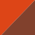 ORANGE/BROWN
