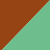 TAN/MINT