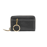 6 of 9:MADISON COIN AND CARD CASE