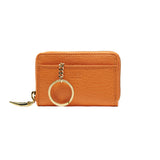 1 of 9:MADISON COIN AND CARD CASE