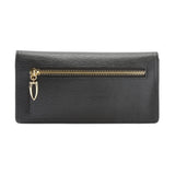 6 of 7:MADISON GUSSETED WALLET