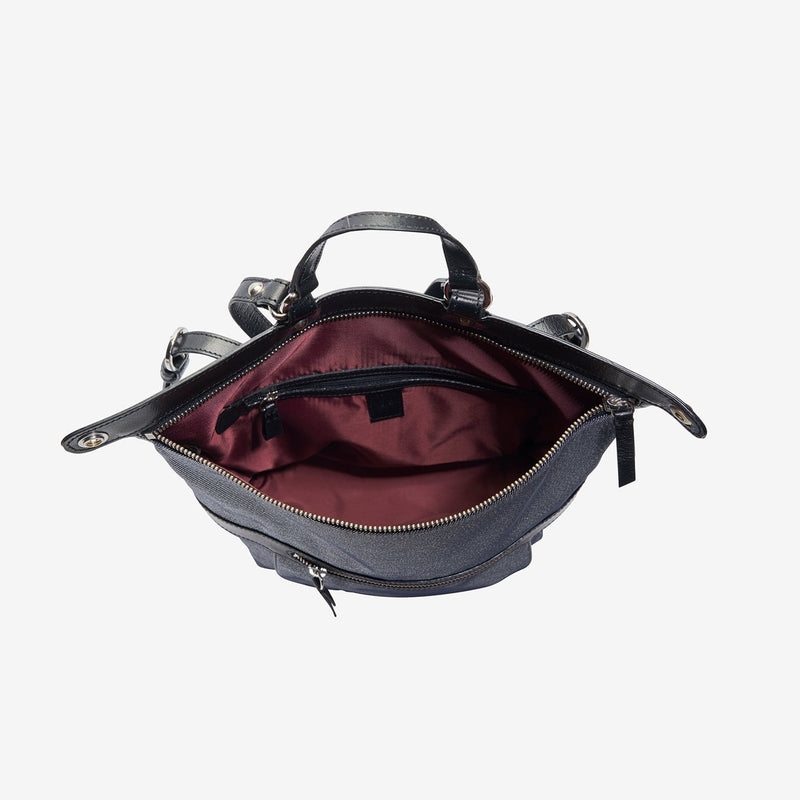 Gotham | Small Backpack-Tusk