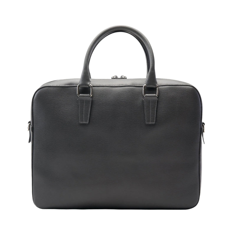 Madison | Chet Slim Brief Bag-Tusk