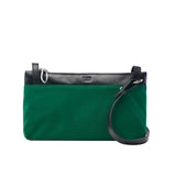 11 of 12:Gotham | Sakhi Duo Cross Body Bag-Tusk