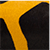 YELLOW/ESPRESSO