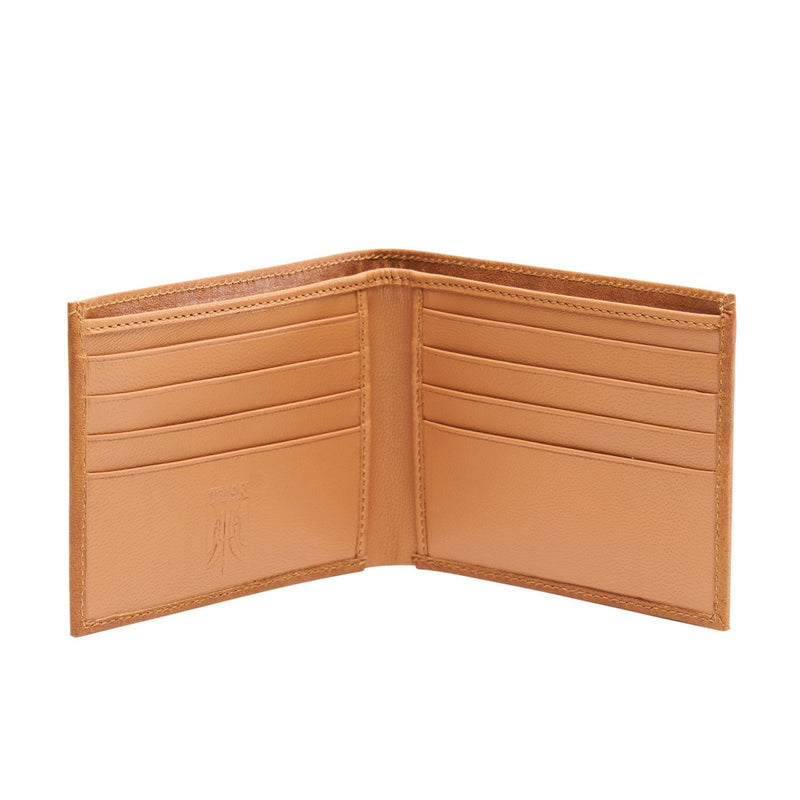 LUIGI TRADITIONAL BILLFOLD