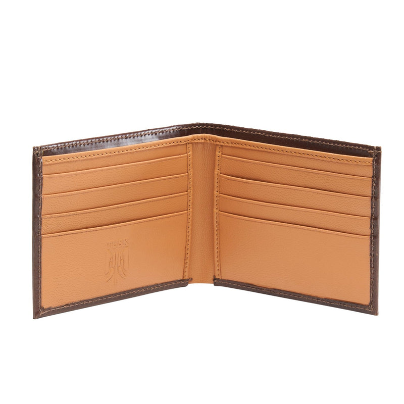 LUIGI TRADITIONAL BILLFOLD