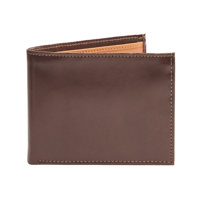 LUIGI TRADITIONAL BILLFOLD