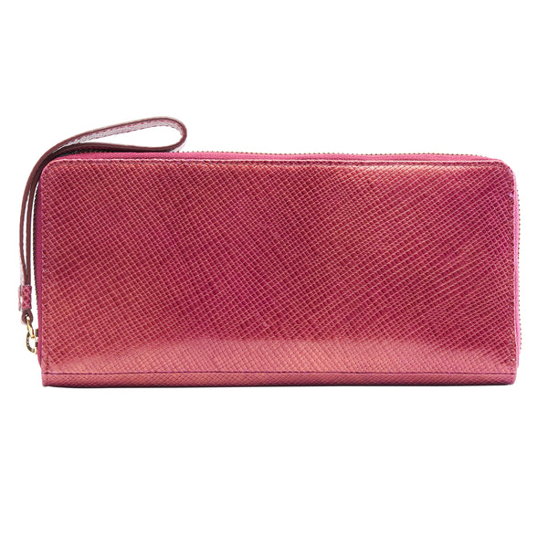 RIO ZIP TRAVEL ORGANIZER