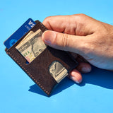 3 of 19:JOEY SLIDE CARD CASE