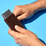 4 of 19:JOEY SLIDE CARD CASE