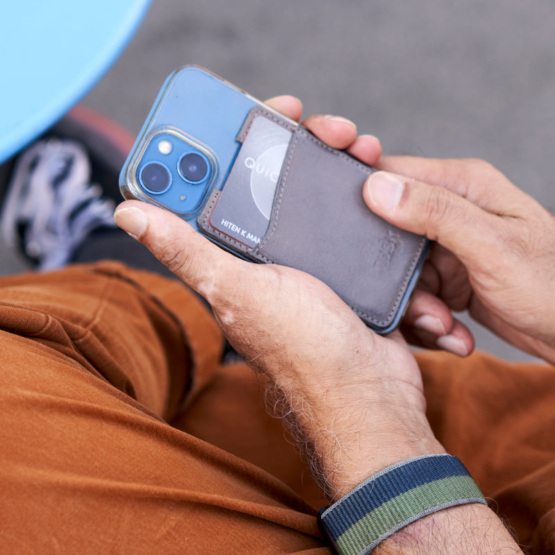 JOEY PHONE WALLET