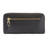 6 of 12:MADISON SINGLE ZIP WALLET