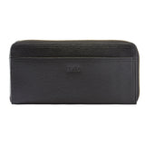 5 of 12:MADISON SINGLE ZIP WALLET