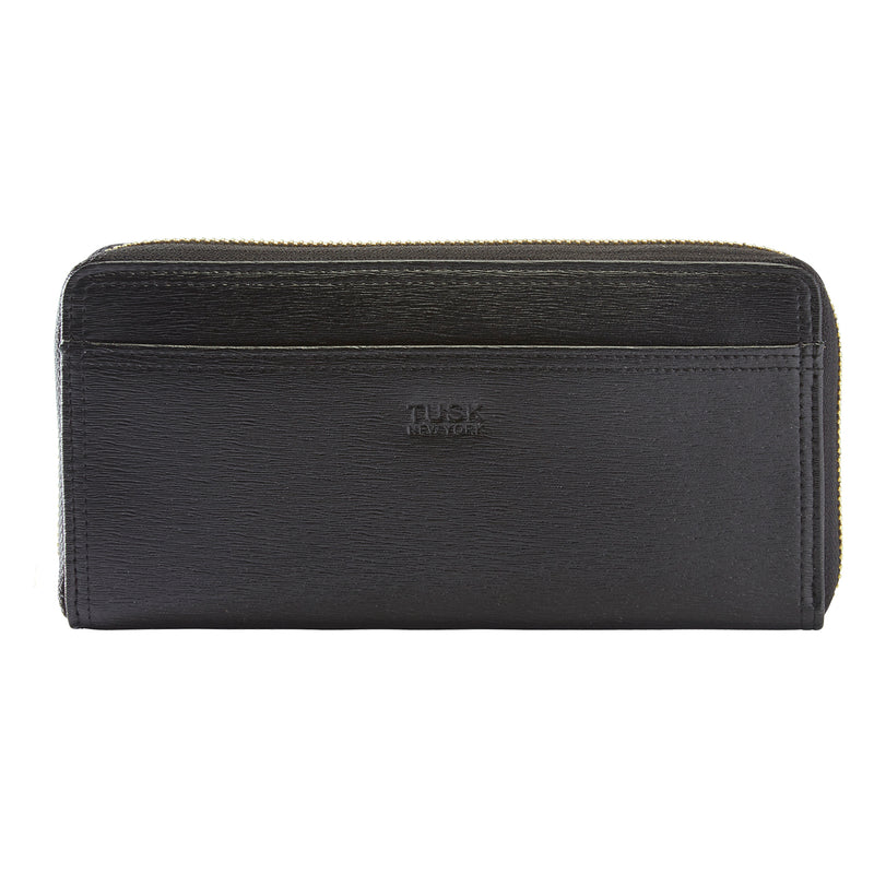 MADISON SINGLE ZIP WALLET