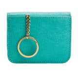 17 of 20:JEN FLAPOVER COIN CASE