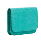 15 of 20:JEN FLAPOVER COIN CASE