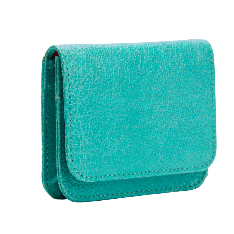 JEN FLAPOVER COIN CASE