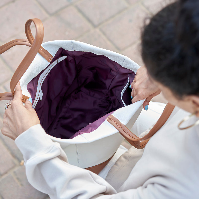 ASCOT AMELIE TOTE