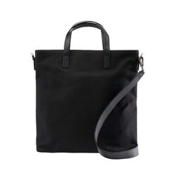 AUBREY UNISEX CANVAS TOTE