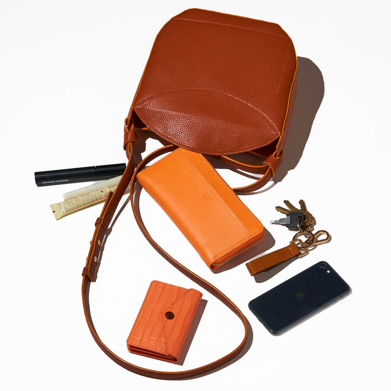 GAIA SARASWATI CROSS BODY BAG