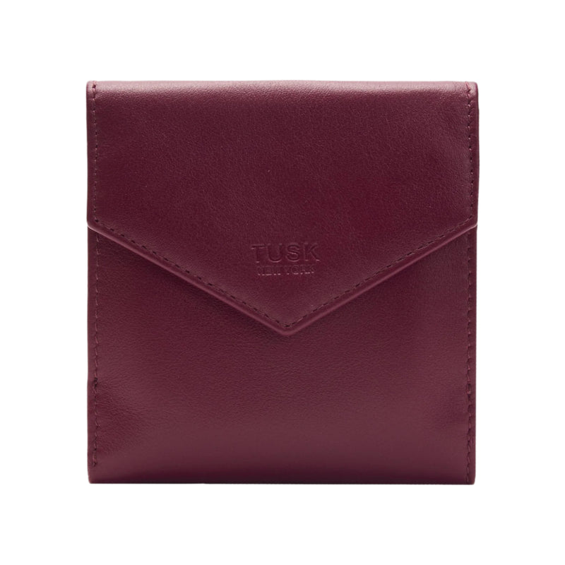 tusk-386-joy-smooth-leather-lshaped-indexer-oxblood-front